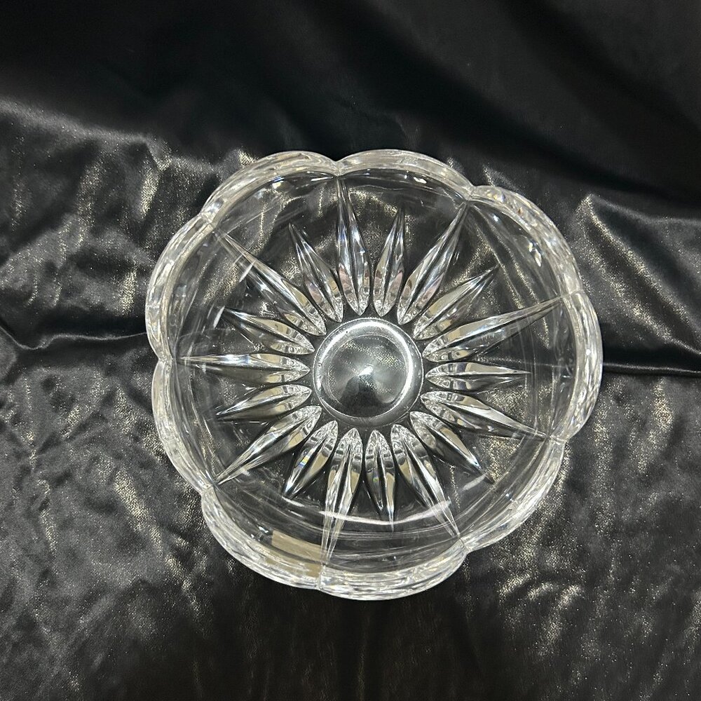 Crystal Bowl